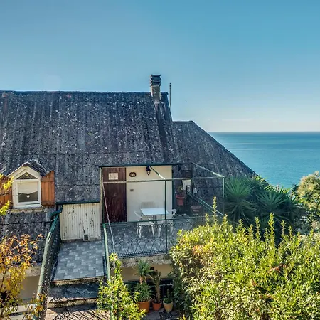 아파트 322 - Creuza De Ma' - Relax E Terrazza Con Vista Sul Mare Di