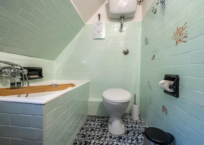 아파트 322 - Creuza De Ma' - Relax E Terrazza Con Vista Sul Mare Di