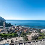Διαμέρισμα 322 - Creuza De Ma' - Relax E Terrazza Con Vista Sul Mare Di *