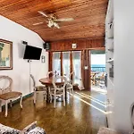 322 - Creuza De Ma' - Relax E Terrazza Con Vista Sul Mare Di Διαμέρισμα Moneglia