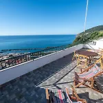 322 - Creuza De Ma' - Relax E Terrazza Con Vista Sul Mare Di