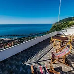 322 - Creuza De Ma' - Relax E Terrazza Con Vista Sul Mare Di