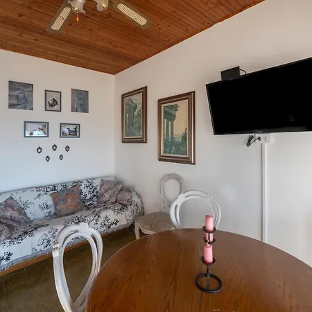 Appartamento 322 - Crueza De Ma, Relax E Terrazza Con Vista Sul Mare Di