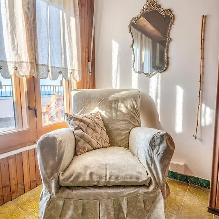 Appartamento 322 - Crueza De Ma, Relax E Terrazza Con Vista Sul Mare Di Moneglia