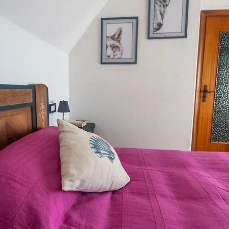 322 - Crueza De Ma, Relax E Terrazza Con Vista Sul Mare Di Appartamento
